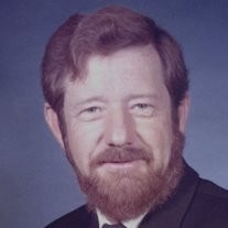 Obituary of Robert Milton Brown Jr.