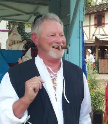 Obituary of Michael David Gallagher