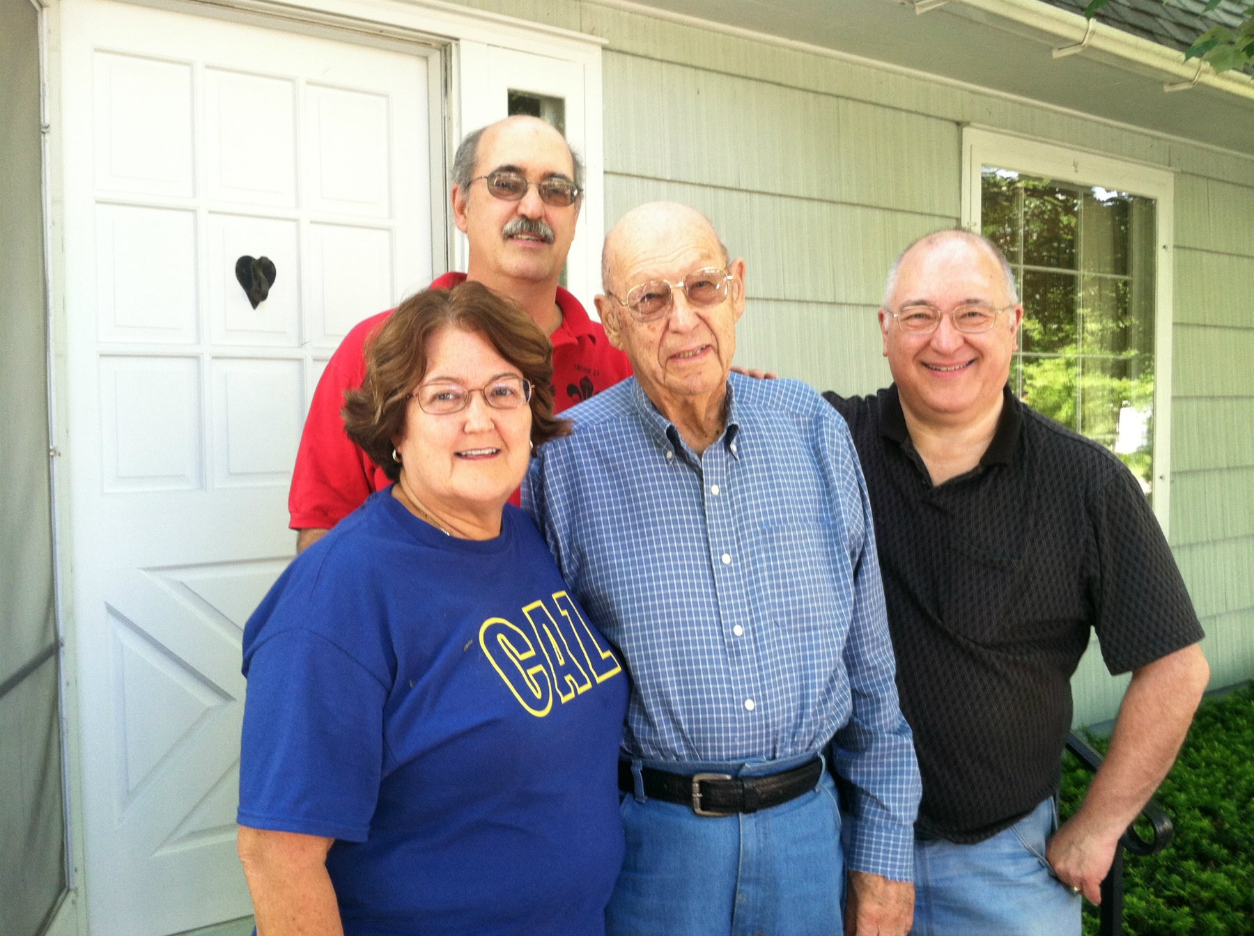 Obituary of Norman Edward Dibble