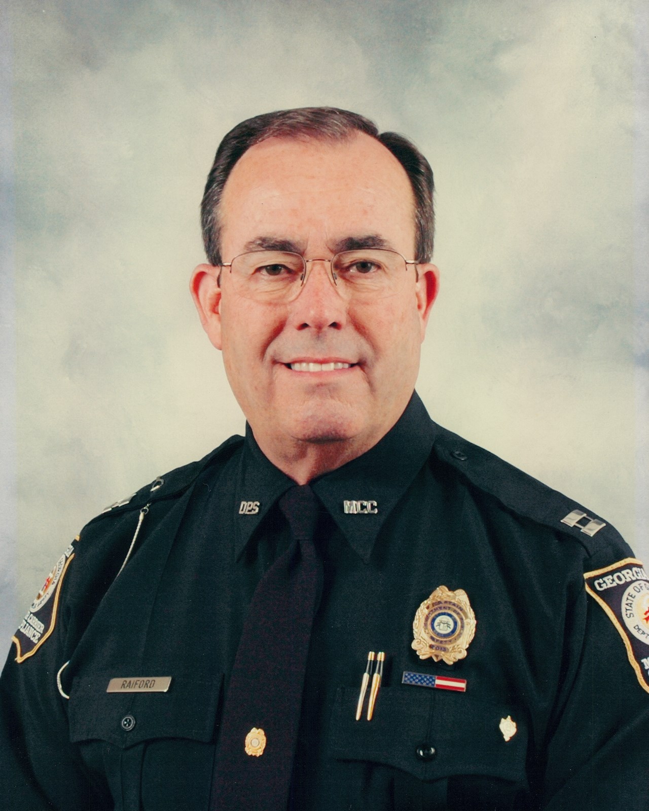 Randy Raiford Obituary McDonough, GA