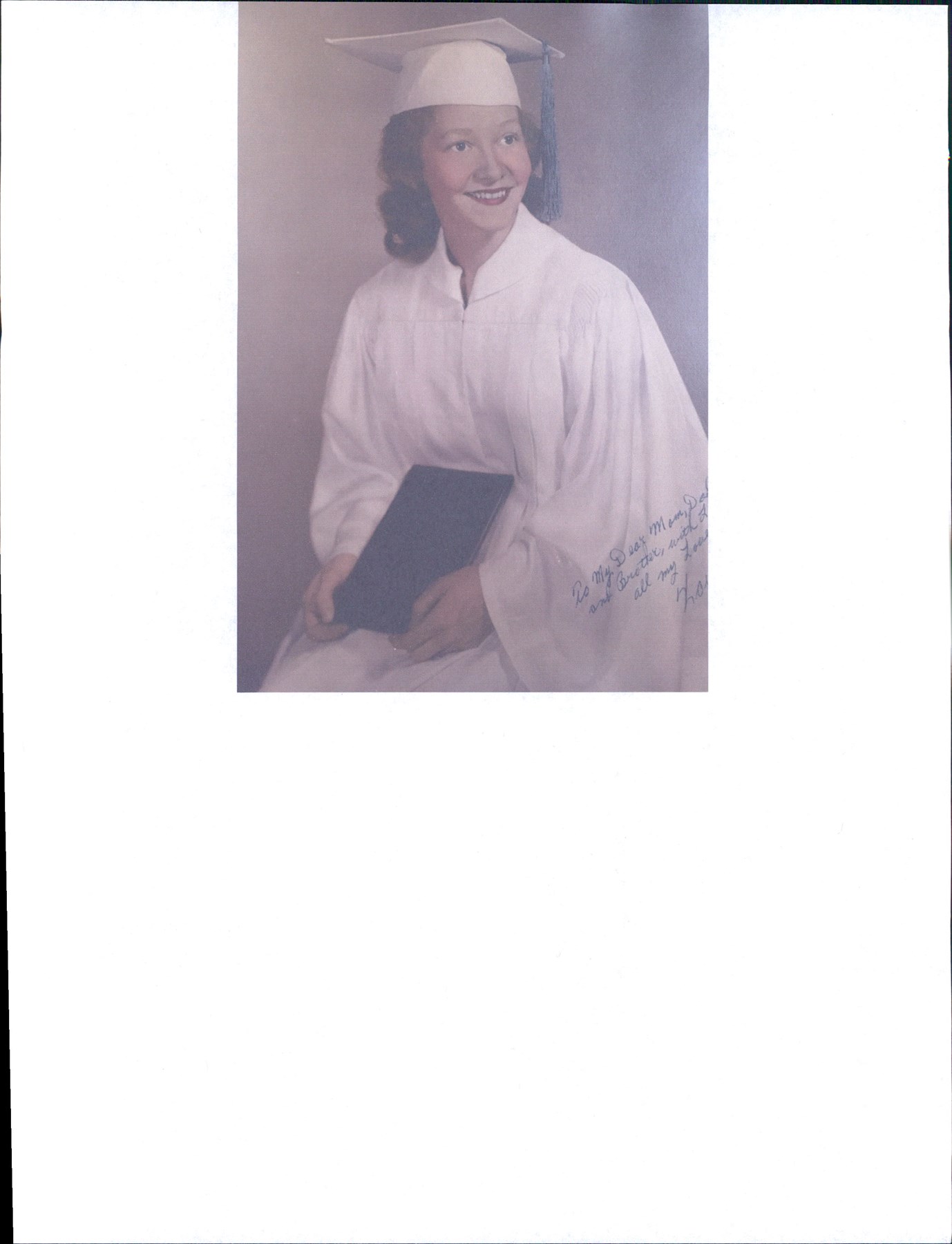 Obituary of Kathryn May Farley