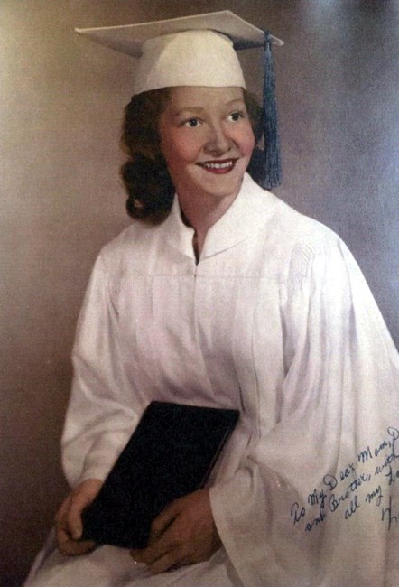 Obituary of Kathryn May Farley