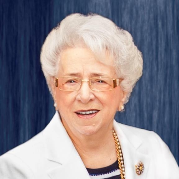 Obituary of Marie-Claire Girard-Boivin