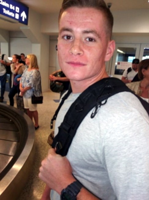 Obituario de Richard Thomas Armendariz Jr.