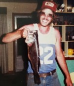 Mark Shockey