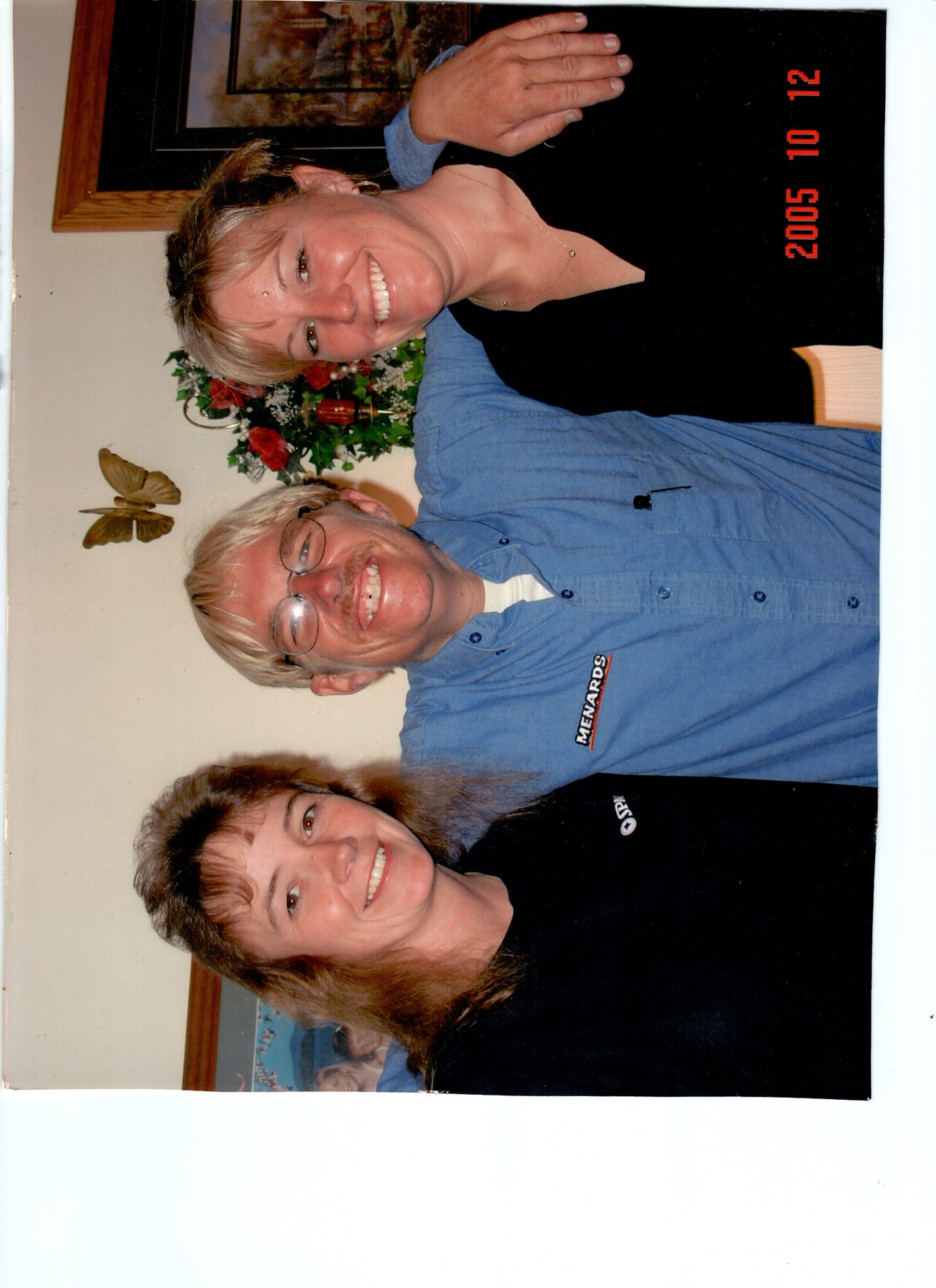 Obituary of Scott Edmond Harris