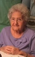Obituary of Dorothy Metrione