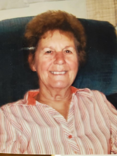 Obituary of Frances Marguerite Wells