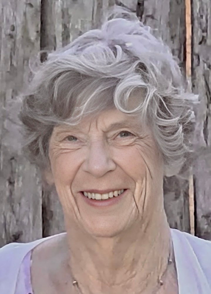 Donna Gillespie Obituary Winnipeg, MB