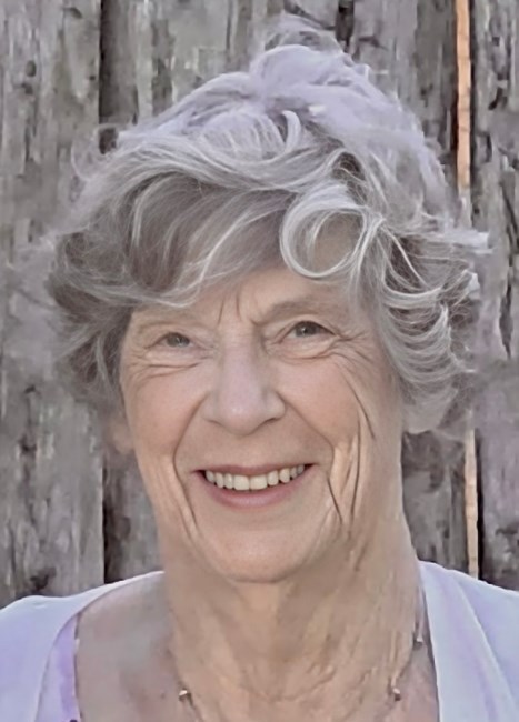 Obituary of Donna Elaine Gillespie