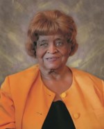 Thelma Hines