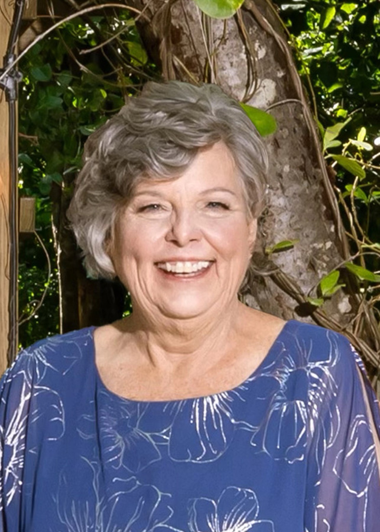 Obituary of Sally Jeanne Collins