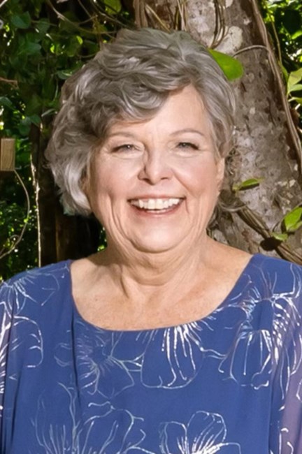 Obituary of Sally Jeanne Collins