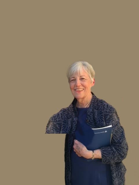 Obituary of Colleen I. Mazzilli