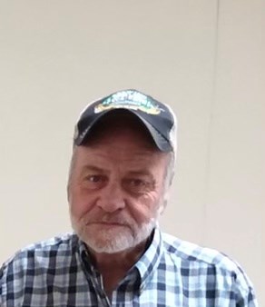 Obituary of John Harvey Richardson