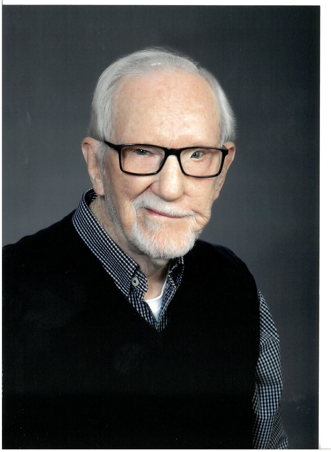 Obituary of Bill Cecil