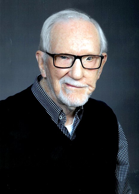 Obituary of Bill Cecil