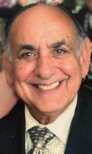 Obituary of Patrick J. Falci