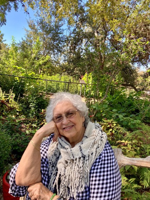 Obituary of Juanita "Janie" Rodriguez