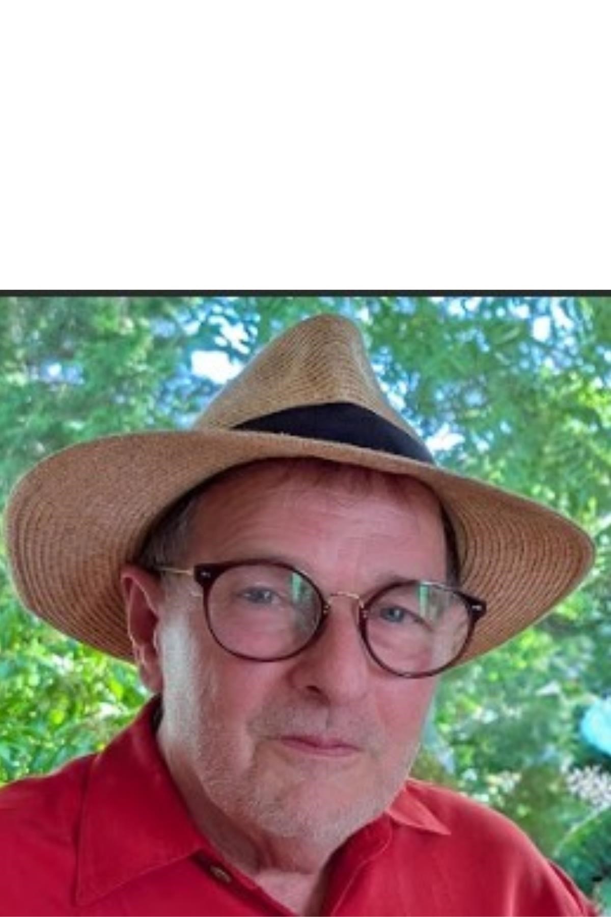 Obituary of Kevin Michael Hughes