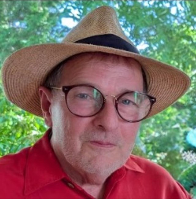 Obituary of Kevin Michael Hughes