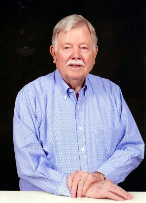 Obituario de Jerry Reed McGinnis