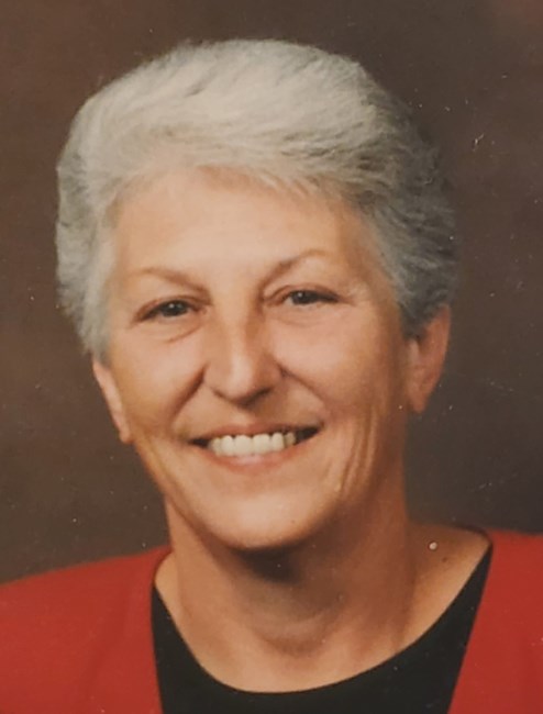 Obituary of Joyce A. D'Acquisto