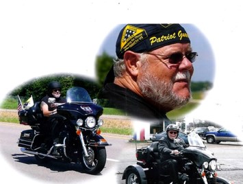 Obituary of Phil Byron "Big Dawg" Benson