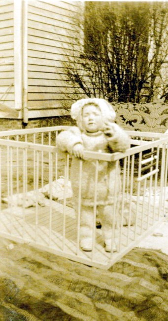 Obituary of Margaret Grimes