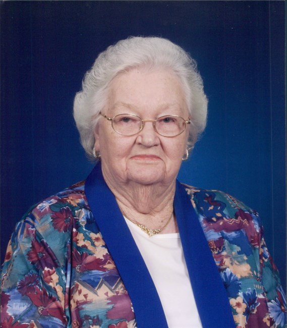 Obituary of Mrs. Lois P Britton