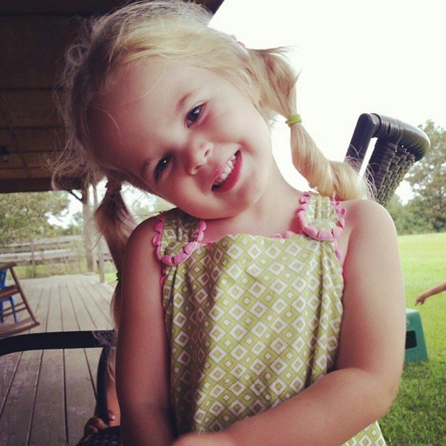 Obituary of Elle Campbell