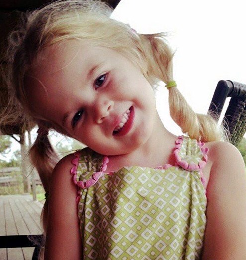 Obituary of Elle Campbell