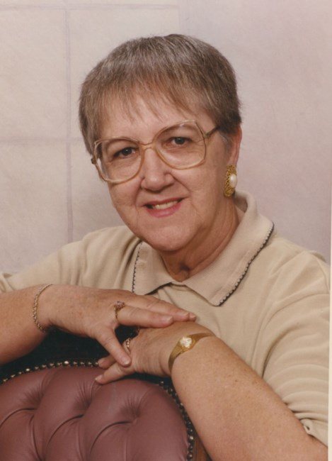 Obituary of Barbara L Fey