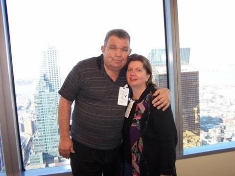 Obituary of Stephen Koenig