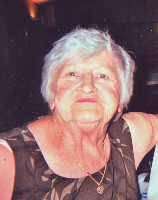 Obituary of Barbara Mary Arcurio