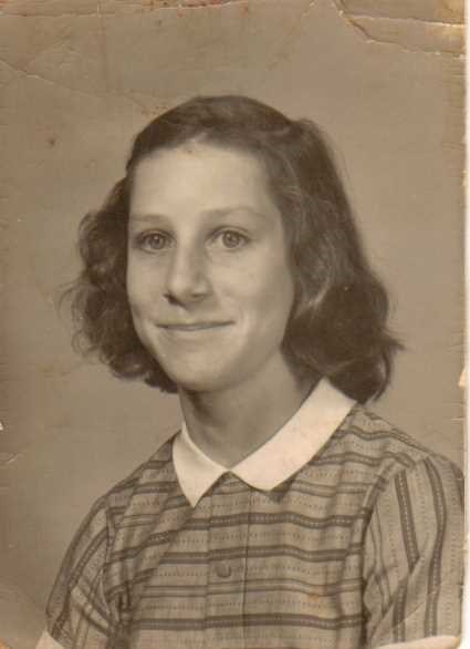 Barbara Adair Obituary Pulaski Tn