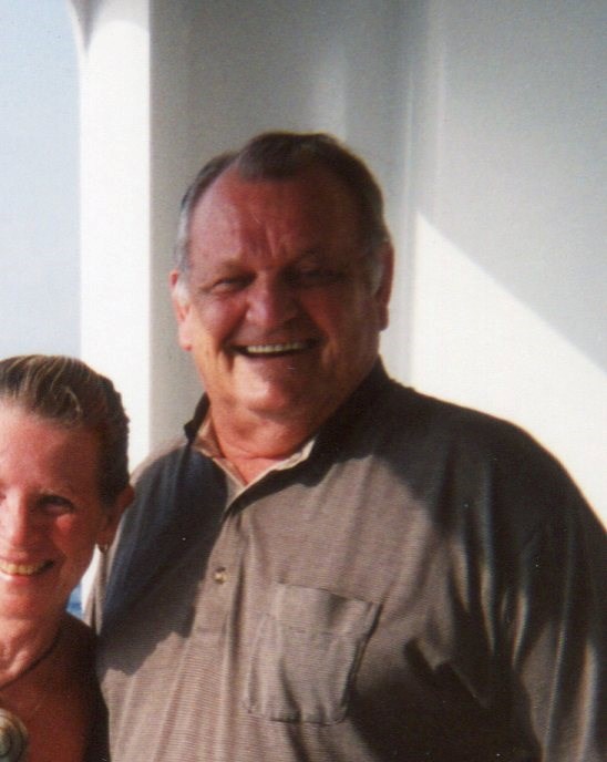 Obituary of Chauncey "Gary" Lee Wilson