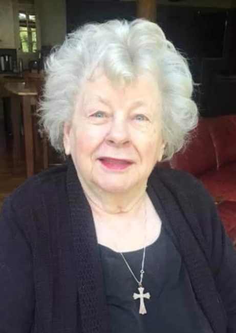 Obituary of Anna Marie Post