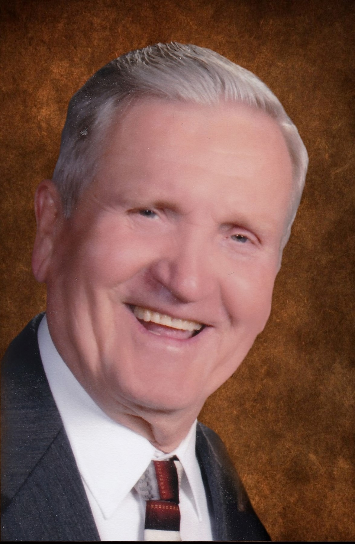 Obituary of Larry Allen Tudor