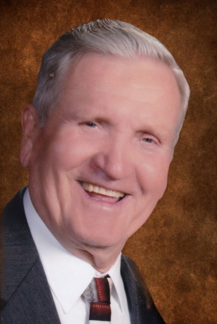 Obituary of Larry Allen Tudor