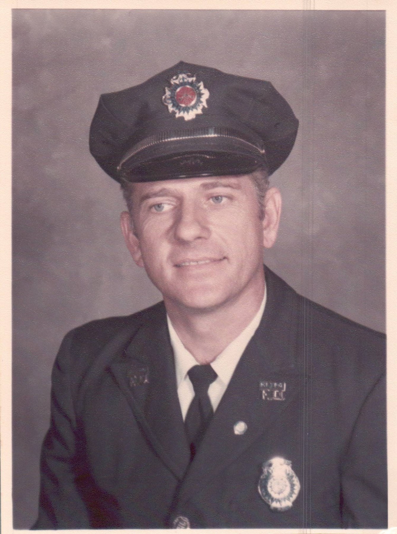 Obituary of Roy A Mabry