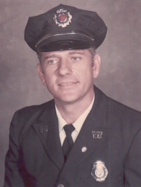 Obituary of Roy A Mabry