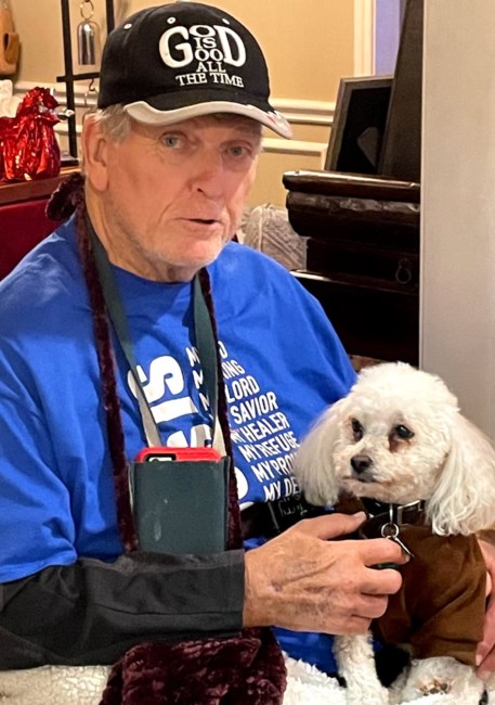 Obituario de Terry Lee Palt