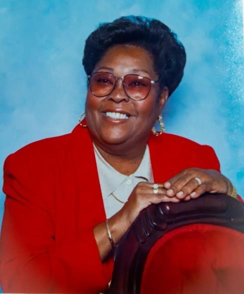 Obituary of Yvonne Grey
