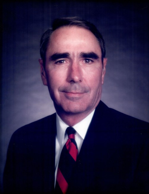 Obituary of Dr. Arthur Leo Speck