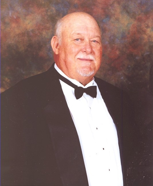 Obituary of Larry Max Tomlinson