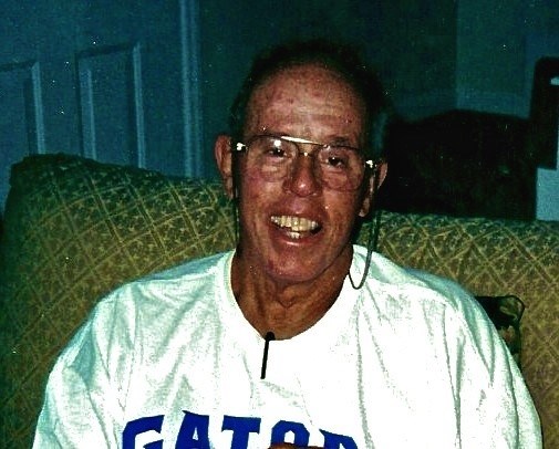 Obituary of Edd W. Taylor