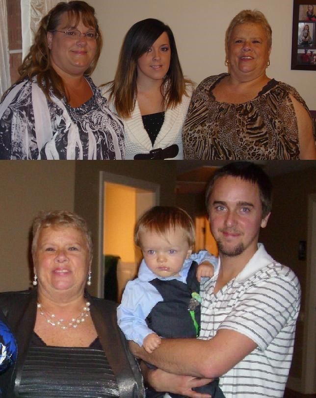 Obituary of Minnie Faye Dobyns