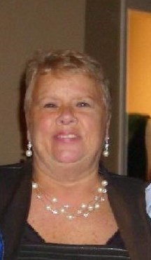 Obituary of Minnie Faye Dobyns