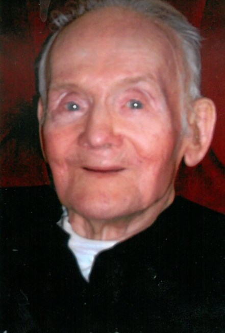 Obituary of John Cree